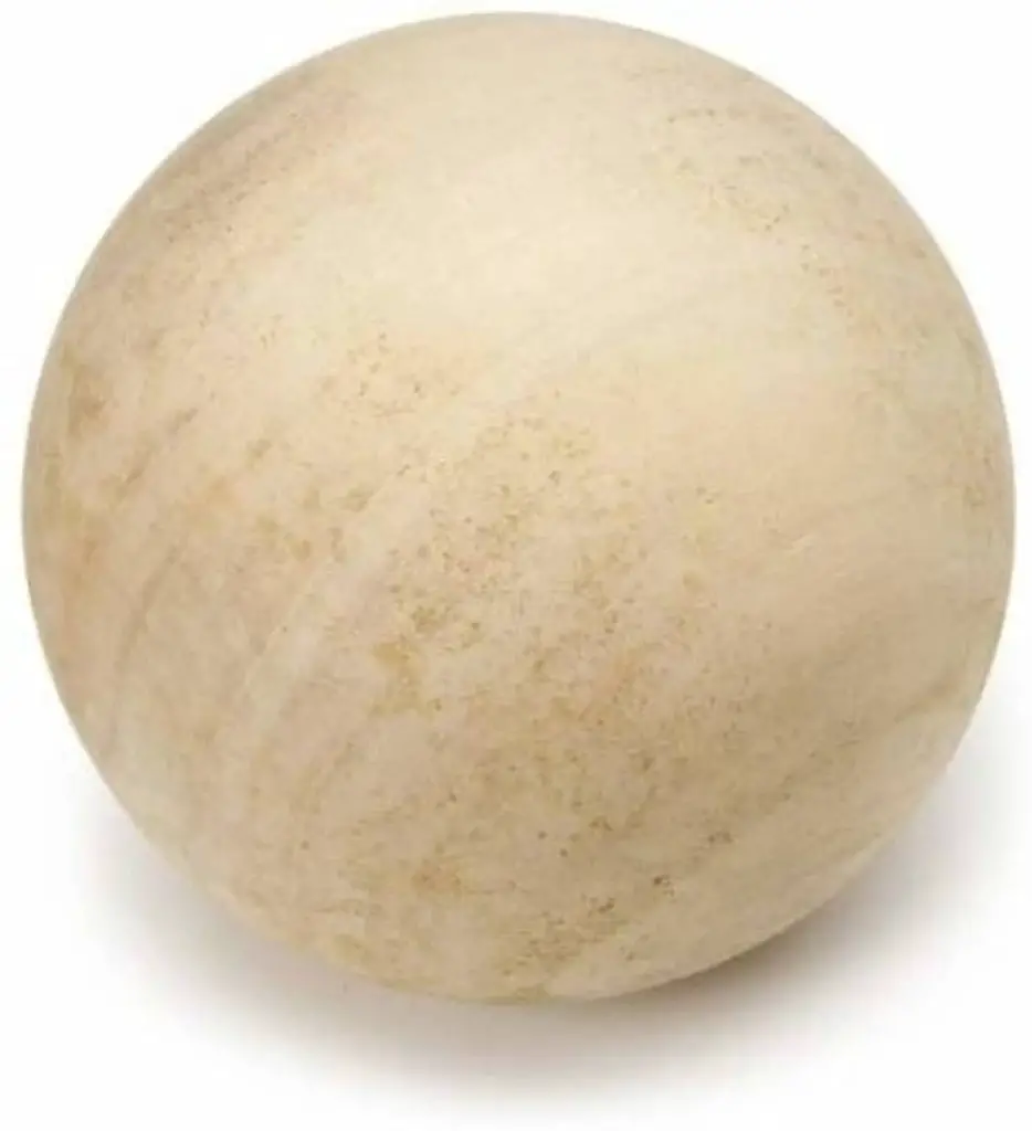 Cork Ball