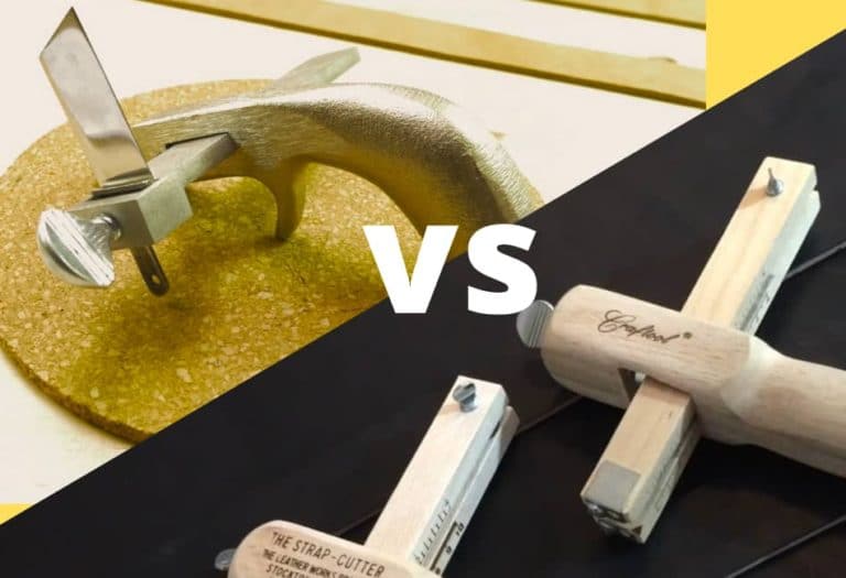Draw Gauge vs Strap Cutter The Differences & 10 Pros & Cons