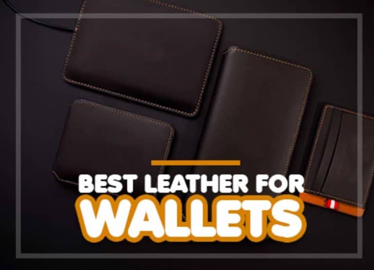 7 Best Leather For Wallets A Complete Buyer’s Guide FavoredLeather