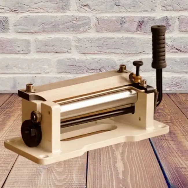 Leather Splitter Machine: What’s It, Types & 8 Great Benefits