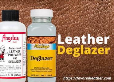 How To Deglaze Leather Effective Methods (2023)