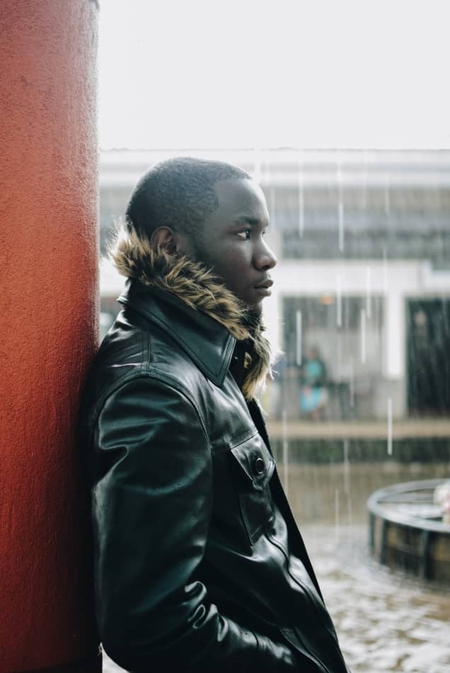 Can You Wear Leather Jacket in the Rain? Factors To Consider