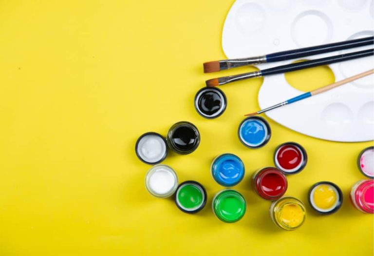 Can You Use Leather Paint On Faux Leather? FavoredLeather