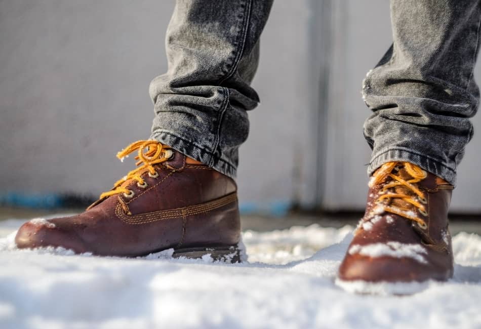 Does Cold Weather Affect Leather