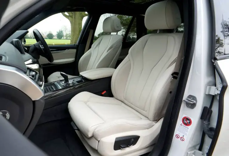 Will Blue Jeans Stain Leather Car Seats? FavoredLeather