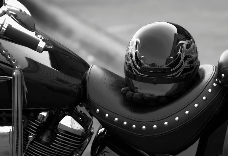 How To Protect Leather Motorcycle Seats