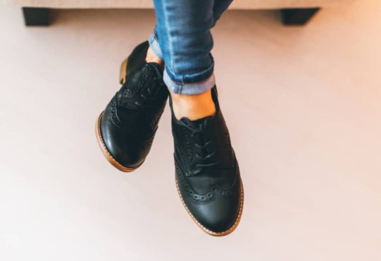 Do Leather Shoes Need To Be Broken In? (9 Pros & Cons) FavoredLeather