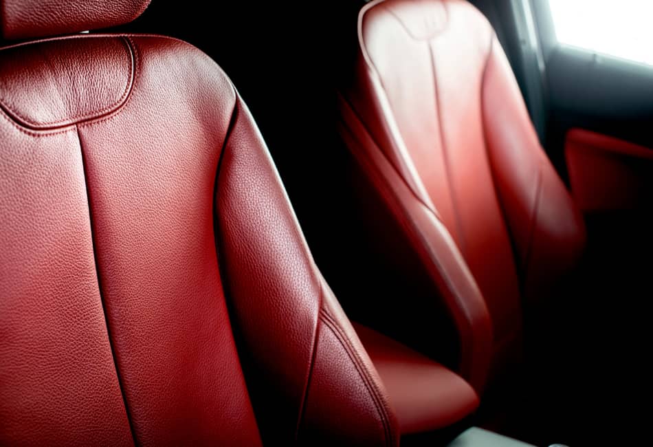 How To Protect Nappa Leather Car Seats