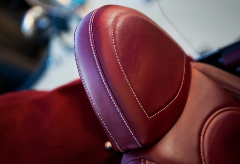 Does Nappa Leather Scratch Easily? FavoredLeather