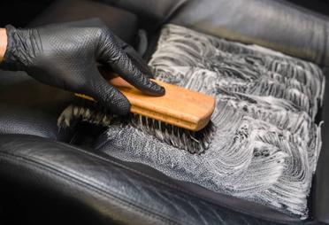 Does Saddle Soap Stretch Leather? (Expert Opinion) – FavoredLeather